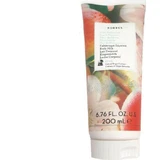 Korres Body Moisturising Milk 200ml