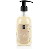 Lavish Care Sweet Vanilla Body Lotion Hydraterende Body Lotion met Vanillegeur voor alle huidtypes 300ml