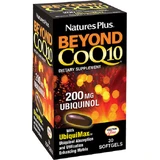 Nature's Plus Beyond CoQ10 Ubiquinol 200mg 30 softgels