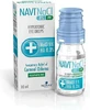 Novax Pharma Navi Nacl Picături Oftalmice 10ml