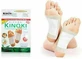 Kiyome Kinoki Pansamente Detox Foot Pads pentru Detoxifiere 200buc
