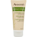 Aveeno Crème hydratante pour le corps pour les peaux sèches/très sèches et sensibles 100ml