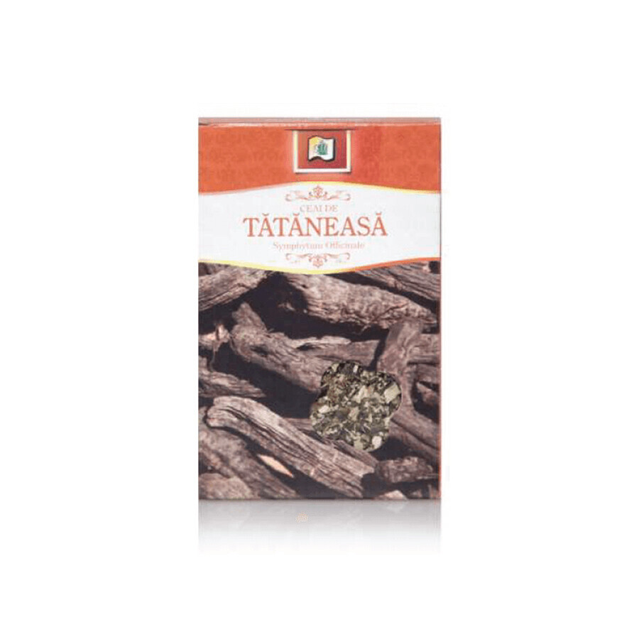 Tattana-Tee, 50 g, Stef Mar Valcea