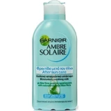 Garnier Ambre Solaire Care After Sun Gel pentru Corp cu Aloe Vera 200ml