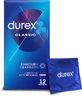Durex Prezervative Classic 12uds.