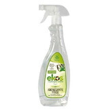 Bio solution for cleaning and sanitizing the Ekos refrigerator, 750 ml, Pierpaoli