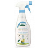 Solution inodore pour le nettoyage des surfaces, 500 ml, Aleva Naturals