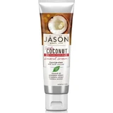 Jason Simply Coconut Soothing Toothpaste Sans Fluoride Coconut & Chamomile 119gr