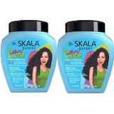 Skala Mais Cachos Hydraterend Haarmasker 2000gr
