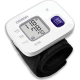 Omron RS2 online winkel Polsbloeddrukmeter HEM-6161-D