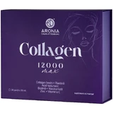 Collagen 12.000 Max, 30 vials x 30 ml, Aronia
