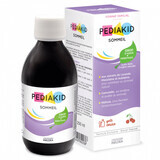 Sleep améliore le sommeil des enfants avec un arôme de cerise, 250 ml, Pediakid