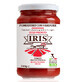 Sauce tomate aux l&#233;gumes bio, 340g, Iris Bio
