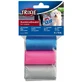 Pungi Igienice pentru strans resturi catel x3 Role/15 buc