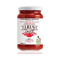Sauce tomate &#233;pic&#233;e bio, 340 gr, Iris