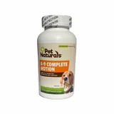 K-9 Complete Motion, 120 Tablets