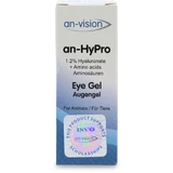 An-Hypro 1,2% ophtalmic gel, 7 ml, an-vision Gmbh