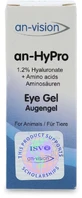An-HyPro gel oftalmic - 7 ml