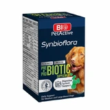 Bio PetActive Synbioflora voor middelgrote en grote honden 60 tabletten