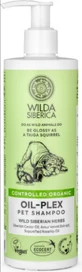 Shampoo con complesso di oli, Wilda Siberica, Oil-Plex 400 ml