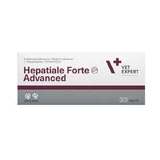 Hepatiale Advanced, 30 tabletten