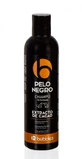 Bolle shampoo capelli neri, 250 ml