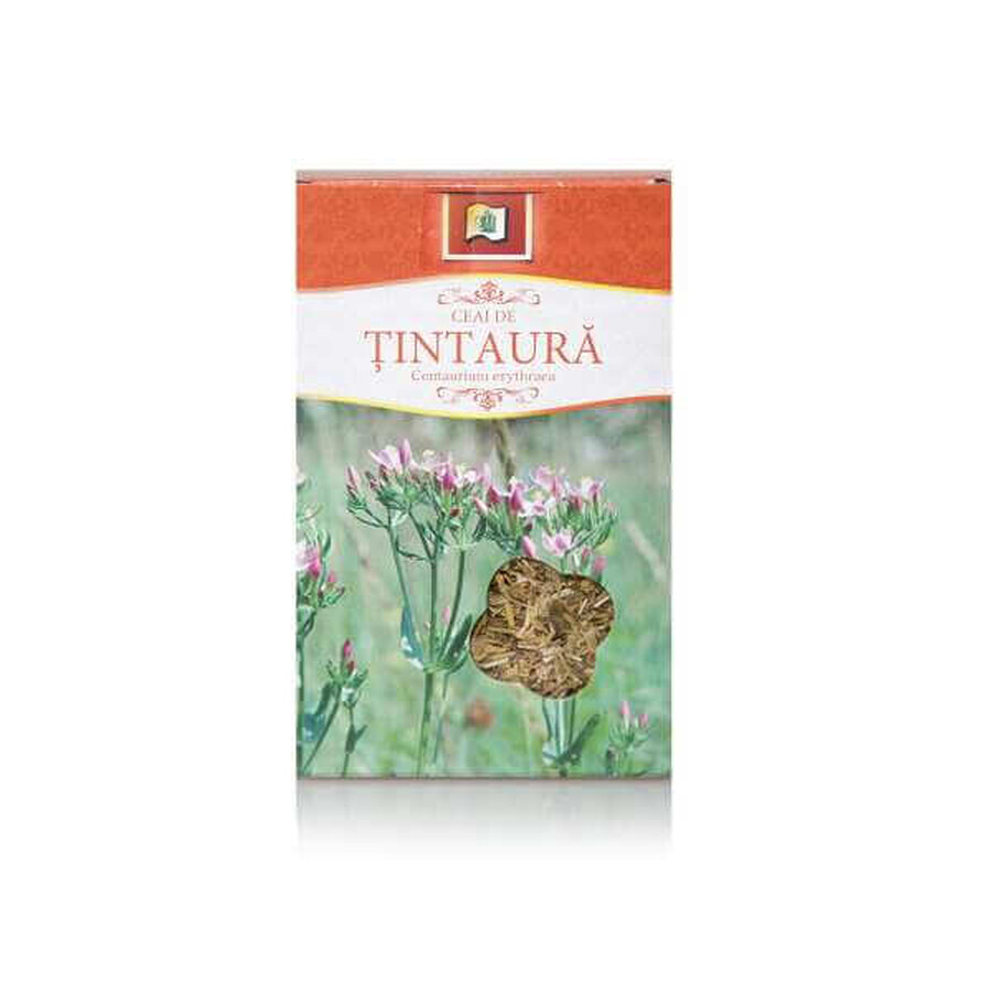 Tintaura Tee, 50 g, Stef Mar Valcea