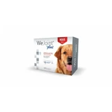 WeJoint Plus Große Rassen, 30 Tabletten