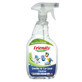Spray bio pour le nettoyage des poussettes, landaus et si&#232;ges auto, 650 ml, Friendly Organic