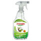 Bio-Spray zum Waschen von Obst und Gem&#252;se, 650 ml, Friendly Organic