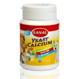 Sanal Hondengist Calcium 150 g