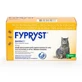 Fypryst Cat Spot On 50 mg, 3 pipete
