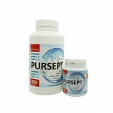 Pursept - 200 comprimidos