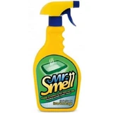 Animal stain cleaning solution, Mr. Smell, Stain remover, Bedding freshness prolonger, 500 ml