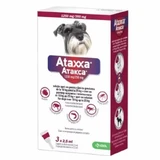 Ataxxa Dog 100 (10-25 kg), 1 pipette