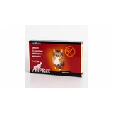 Fiprex voor katten - 3 antiparasitaire pipetten