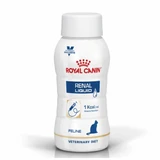 Royal Canin Renal Cat Liquid, 3 x 200ml