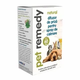 Pet Remedy verstuiver + 40ml