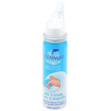 Sterimar Hypertonic Baby Nasal Spray, 50 ml, Lab Fumouze