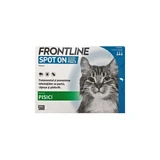 Frontline Spot On Kat -1 Antiparasitaire Pipet