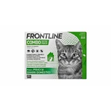 Frontline Combo Cat, 1 antiparasitic pipette