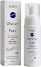 Boderm Oliprox Espuma Alergia 150ml