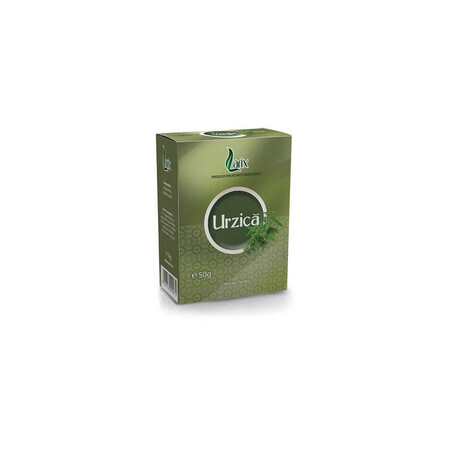 Tè all'ortica, 50 g, Larix