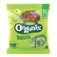 Raisins secs biologiques, +12 mois, 168 g, Organix