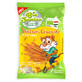 Sticksuri crocante fara gluten, 45 g, Bio Junior