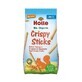 Eco Stick per bambini a base di farro, 80g, Holle