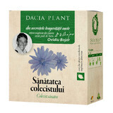 Herbal tea for the health of the gallbladder, 50 g, Dacia Plant