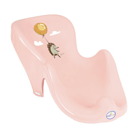 Anatomische Stütze für den rosa Forest Caddy, Tega Baby