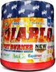 Big Diablo Fat Burner with Flavour Unflavoured 120 kaps