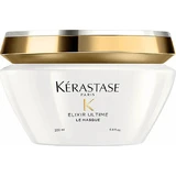Kérastase Elixir Ultime Repairing Hair Mask 200ml